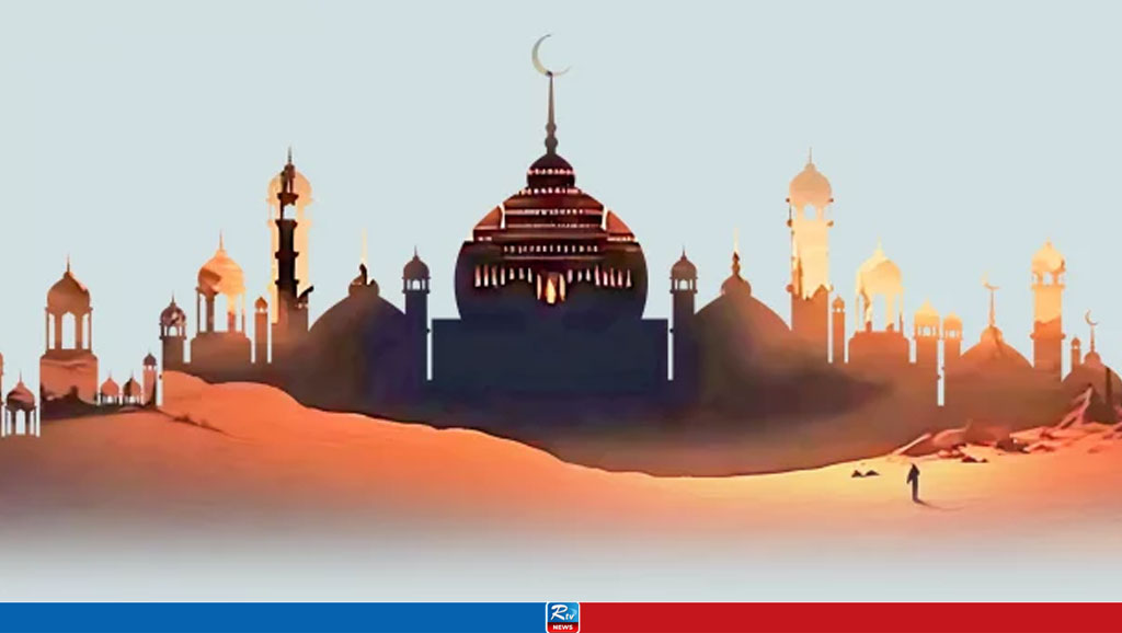 আজ পবিত্র আশুরা