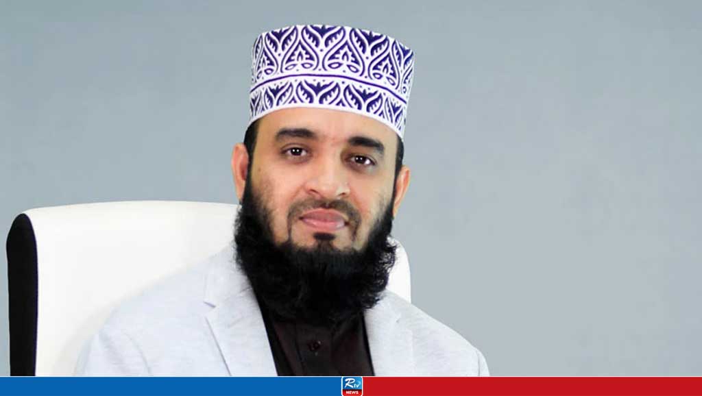 শুধু কোটা নয়, গোটা দেশটার সংস্কার চান আজহারী