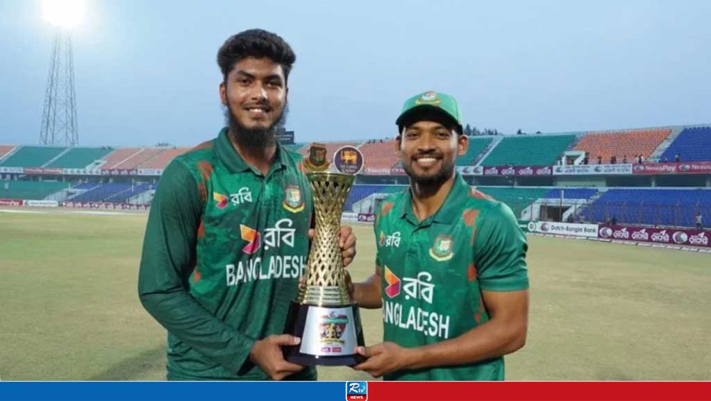 রিশাদ