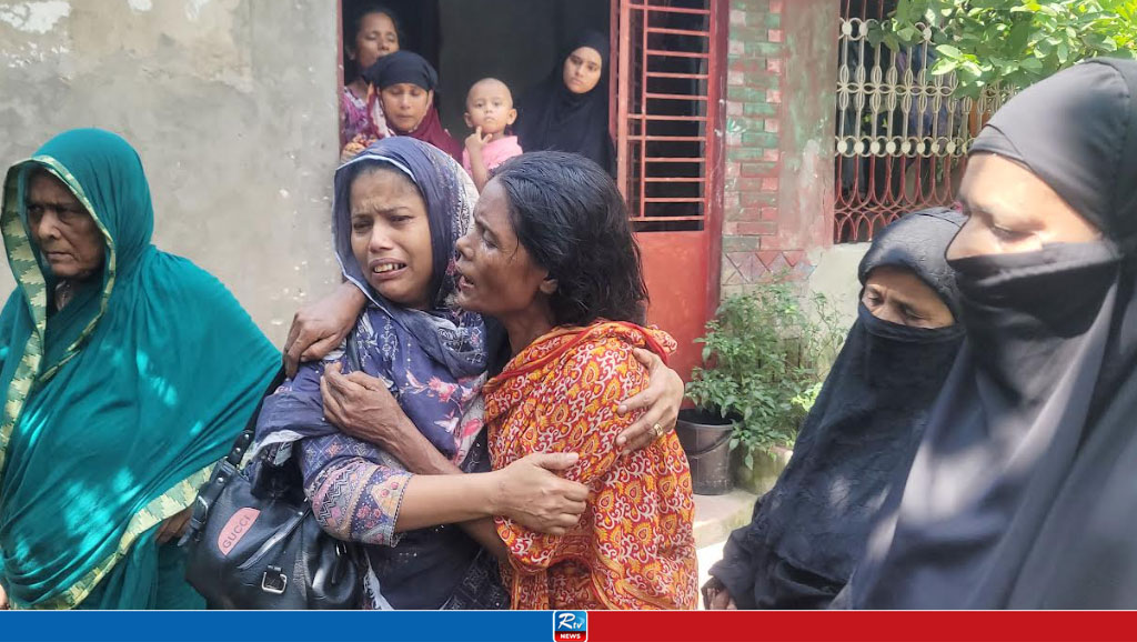 মরদেহ