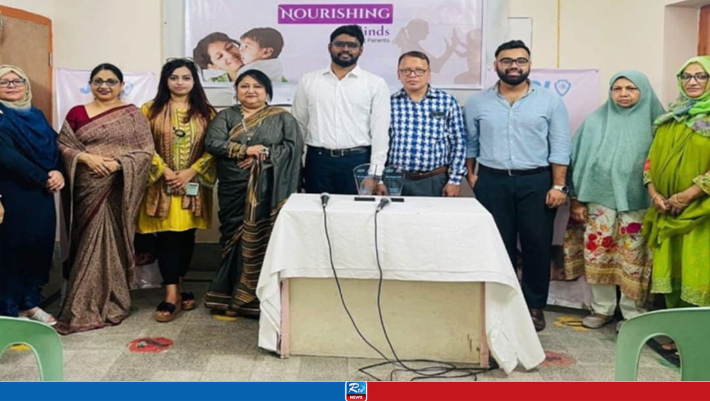 JCI Concludes 'Nourishing Minds: Empowering Parents' Project