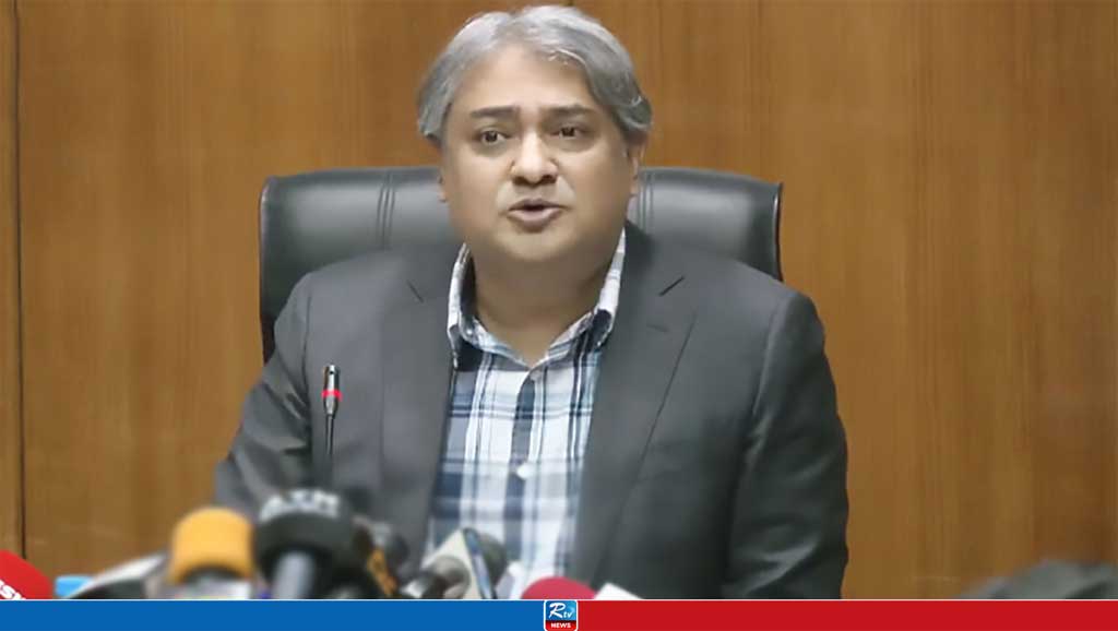 সরকারের পক্ষ থেকেও আলোচনার দরজা খোলা: তথ্য প্রতিমন্ত্রী