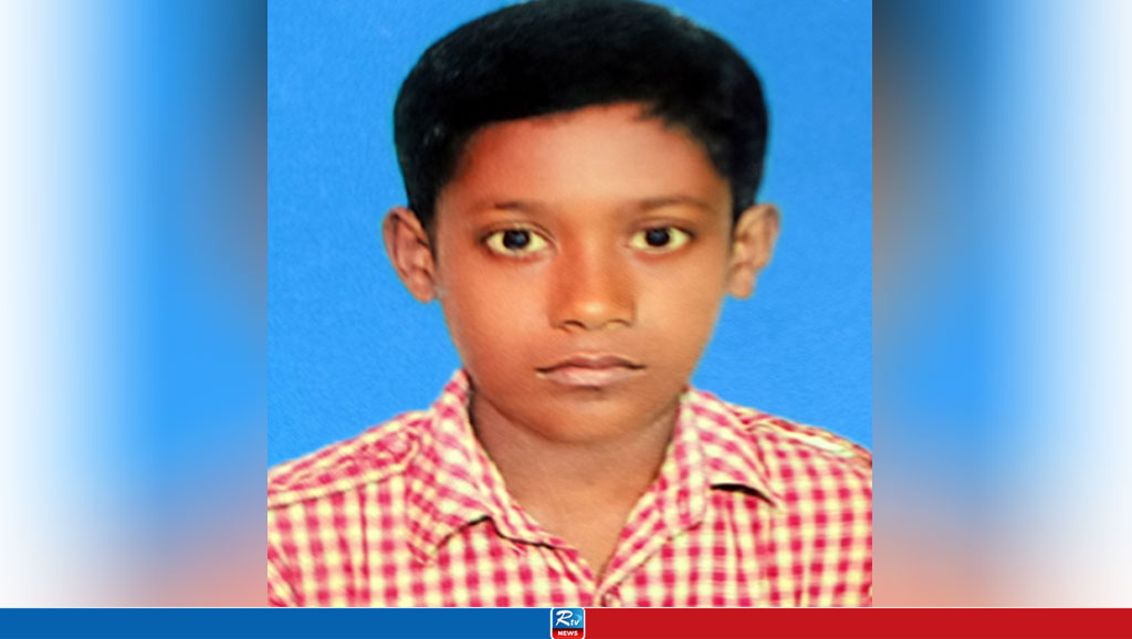 দাদার মরদেহ দেখে ফেরার পথে প্রাণ গেল নাতির