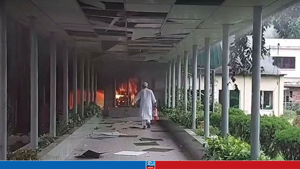 বিটিভি