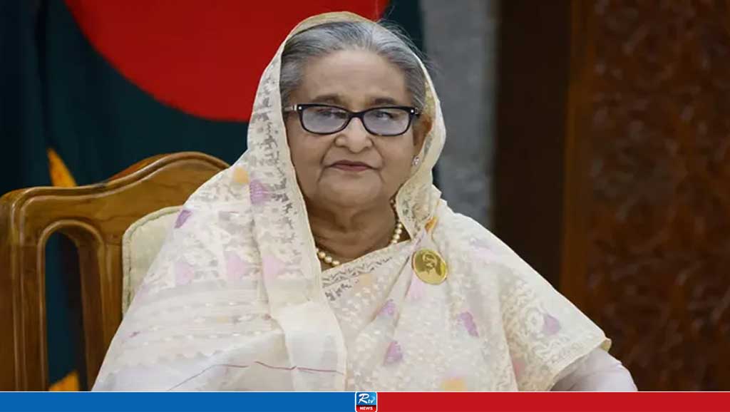 খেটে খাওয়া মানুষের পাশে দাঁড়াতে নেতাকর্মীদের প্রতি আহ্বান প্রধানমন্ত্রীর
