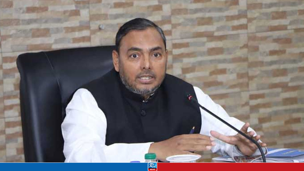 বাজারে পণ্য সরবরাহ ঠিক রাখতে ব্যবস্থা নেওয়া হয়েছে: বাণিজ্য প্রতিমন্ত্রী