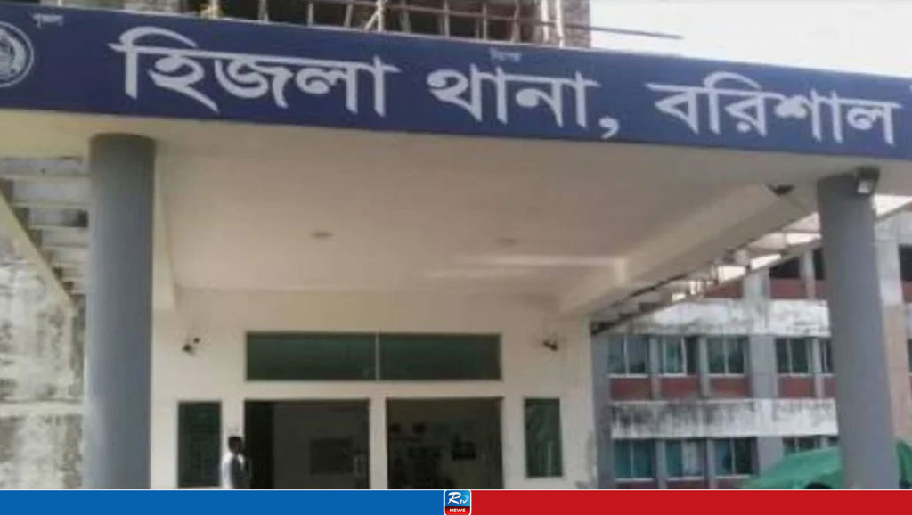 বরিশালে স্বেচ্ছাসেবক লীগ নেতাকে কুপিয়ে হত্যা