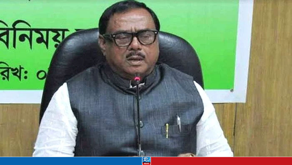 চালের বাজার শিগগিরই আগের রূপে ফিরে আসবে: খাদ্যমন্ত্রী 
