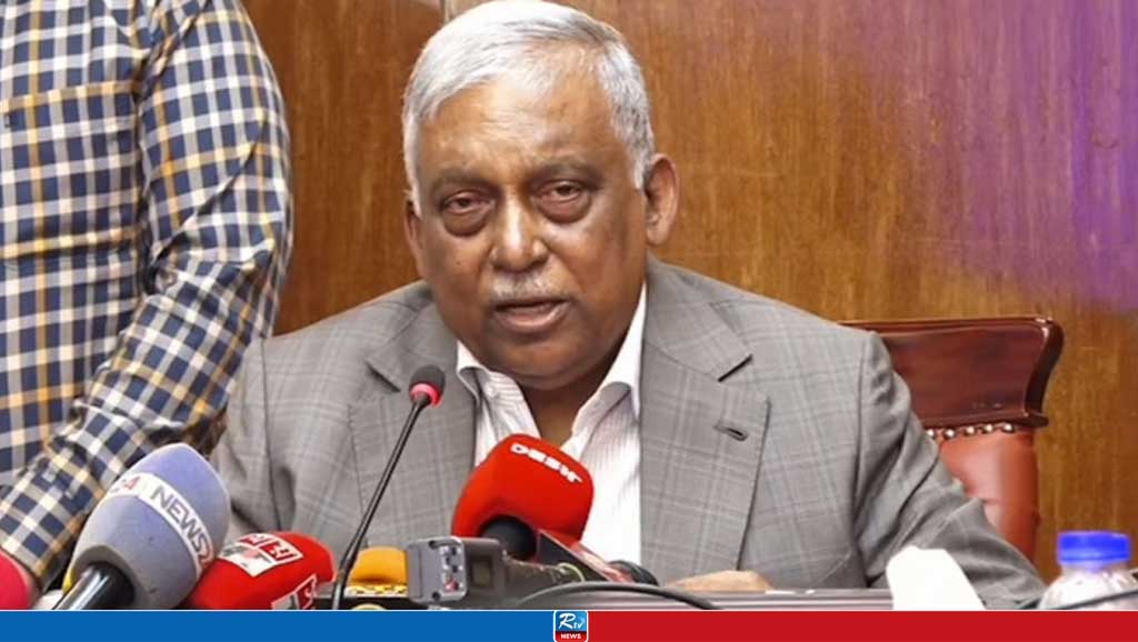 ৩ সমন্বয়কারীকে নিরাপত্তা হেফাজতে রাখা হয়েছে: স্বরাষ্ট্রমন্ত্রী