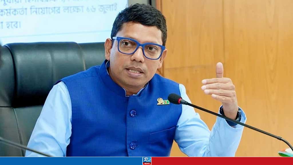 নাশকতার আগে ঢাকার নেটওয়ার্কে এক লাখ সিম যুক্ত হয়: পলক