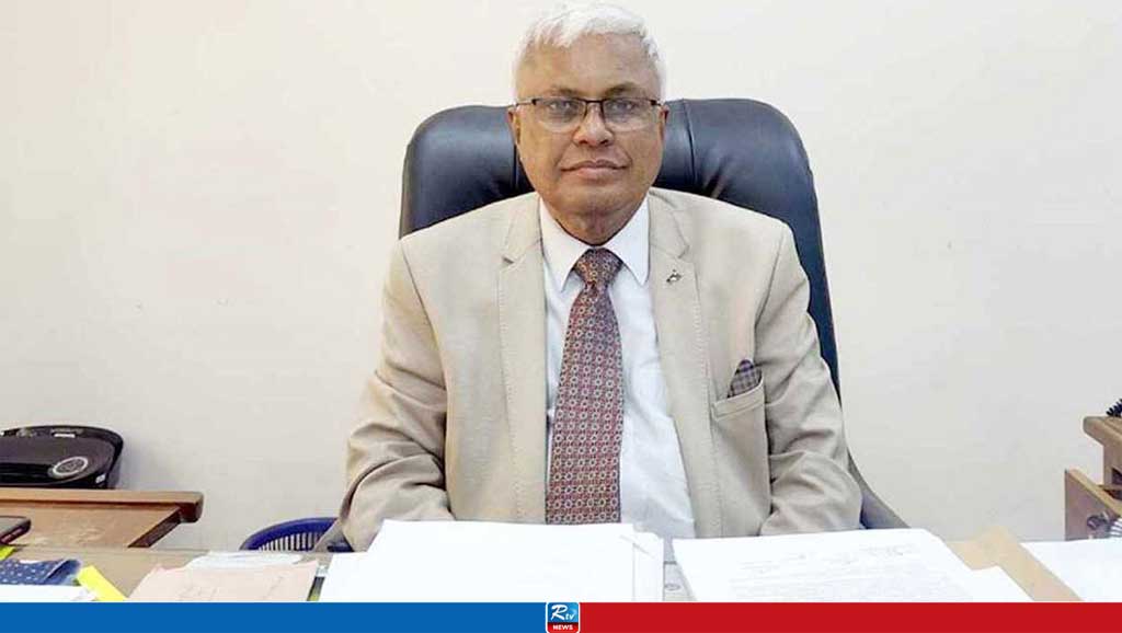 অ্যাটর্নি জেনারেলের দায়িত্বে এস এম মুনীর