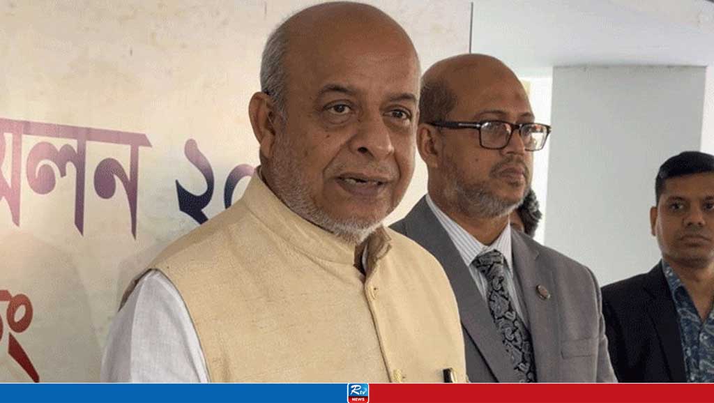 নিরাপত্তা নিশ্চিত না হওয়া পর্যন্ত ট্রেন চলাচল বন্ধ থাকবে: রেলমন্ত্রী