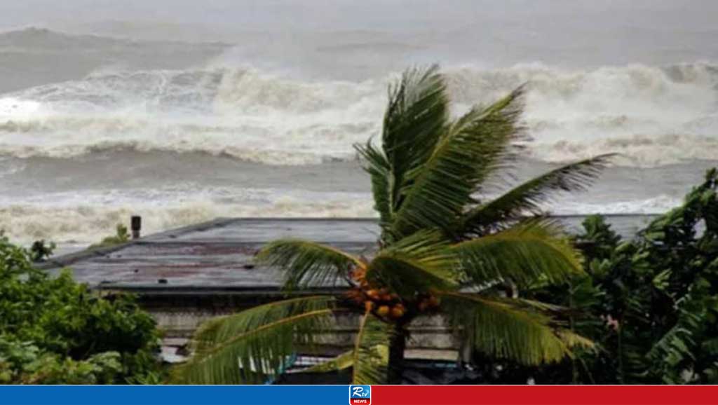 সাগরে লঘুচাপ, যেমন থাকবে আগামী ৭২ ঘণ্টার আবহাওয়া