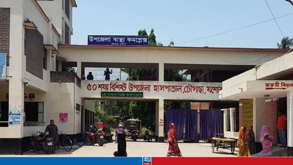 তুচ্ছ ঘটনাকে কেন্দ্র করে ছুরিকাঘাতে প্রাণ গেল যুবকের
