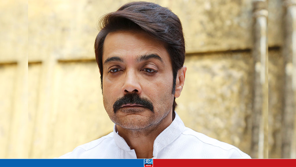 প্রসেনজিৎ
