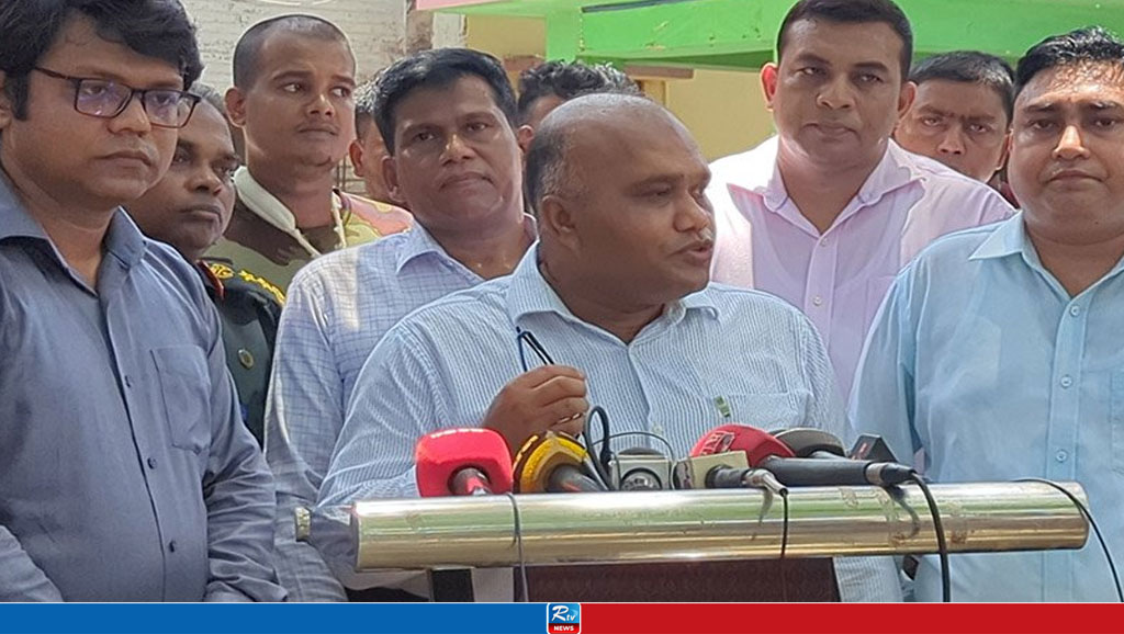 নরসিংদী কারাগার পরিদর্শন করলো তদন্ত কমিটি