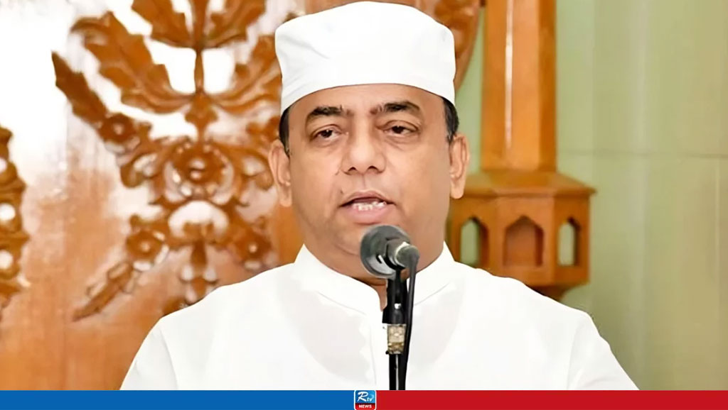 বেনজীর আহমেদ