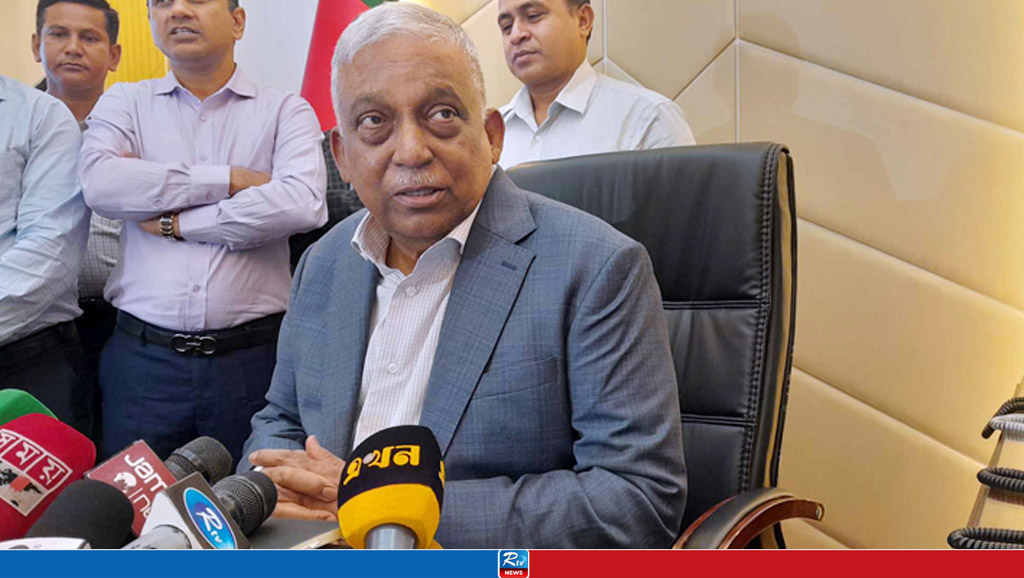 সহিংসতায় নিহতের সংখ্যা জানালেন স্বরাষ্ট্রমন্ত্রী