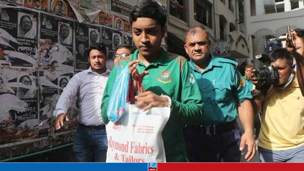 ফাইয়াজকে শিশু আইনে সুরক্ষা দেওয়ার নির্দেশ হাইকোর্টের