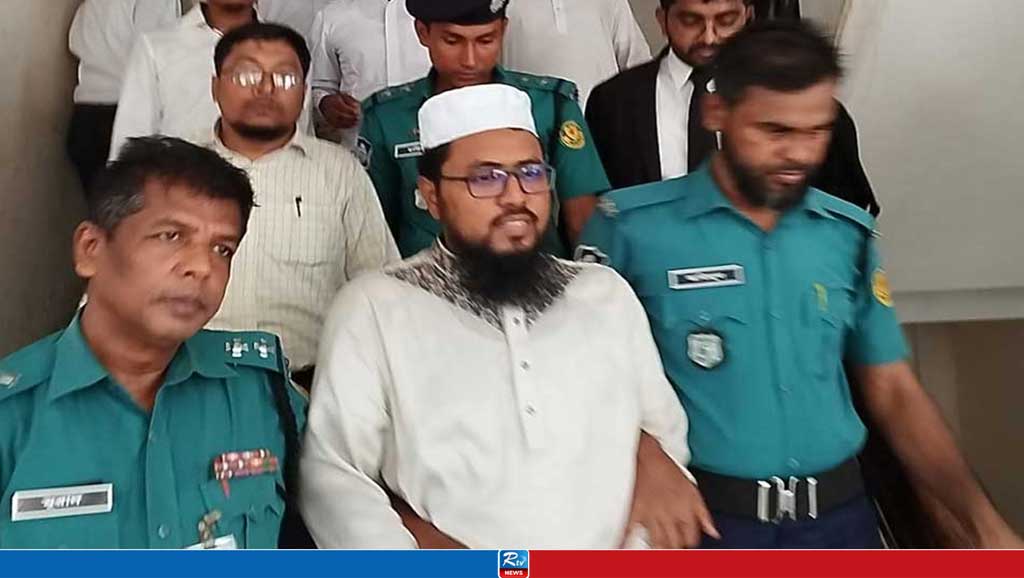 শিবিরের সাবেক সভাপতিসহ তিনজনের ৭ দিনের রিমান্ড