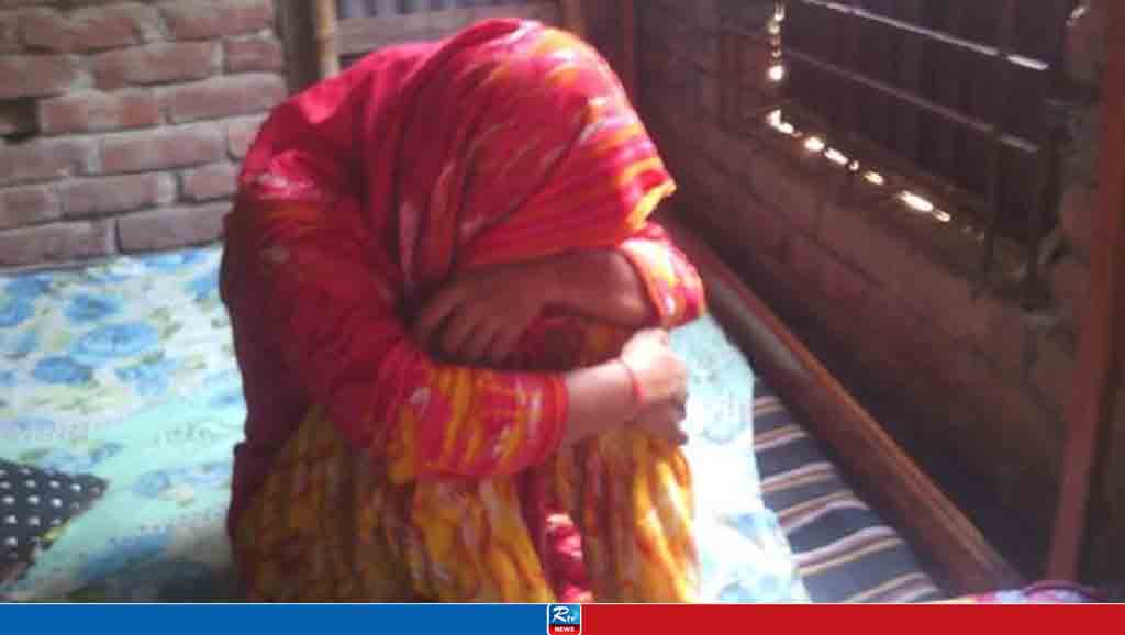 টাঙ্গাইলে গৃহবধূকে ধর্ষণ, সহযোগীসহ অভিযুক্ত গ্রেপ্তার