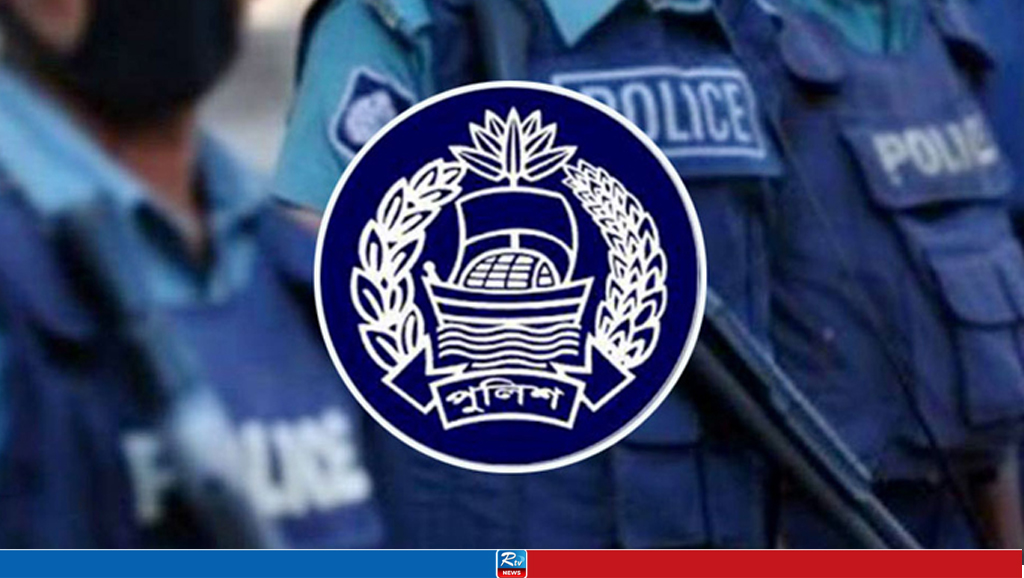 পুলিশে বড় রদবদল