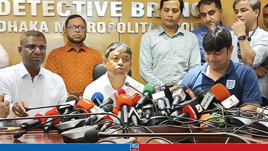 উসকে দেওয়া কিছু ব্যক্তির নাম ও ফোন নম্বর দিয়েছেন সমন্বয়কারীরা: হারুন