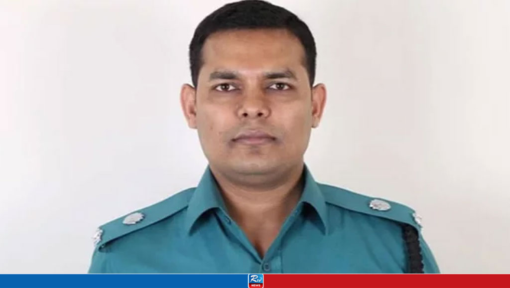 এডিসি হারুনের বহিষ্কারাদেশ প্রত্যাহার