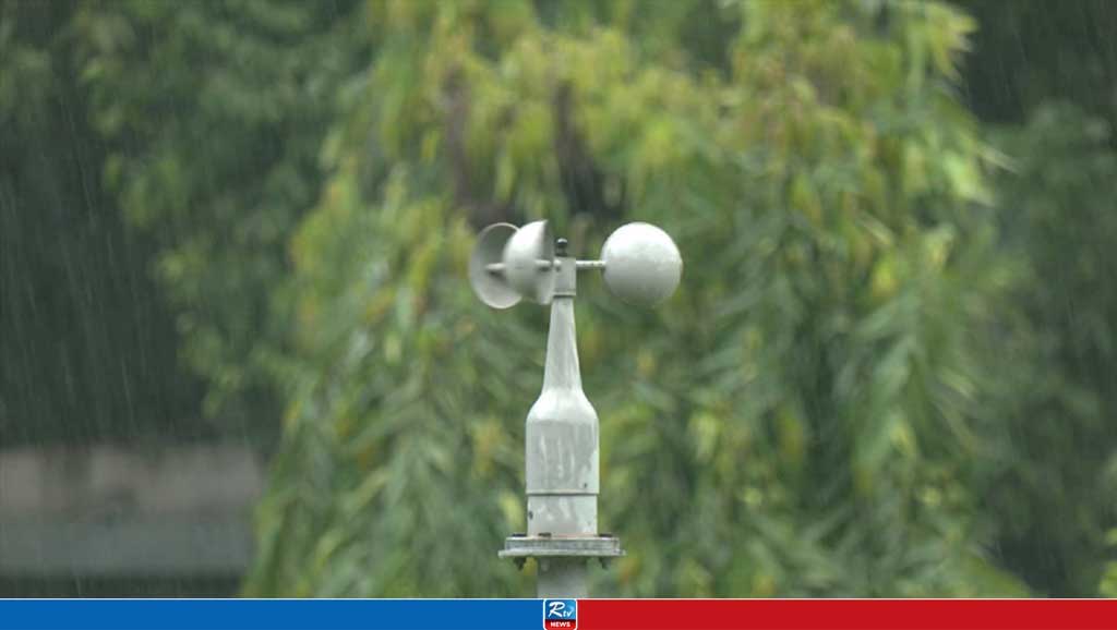 বৃষ্টি ও তাপপ্রবাহ নিয়ে আবহাওয়া অফিসের নতুন বার্তা