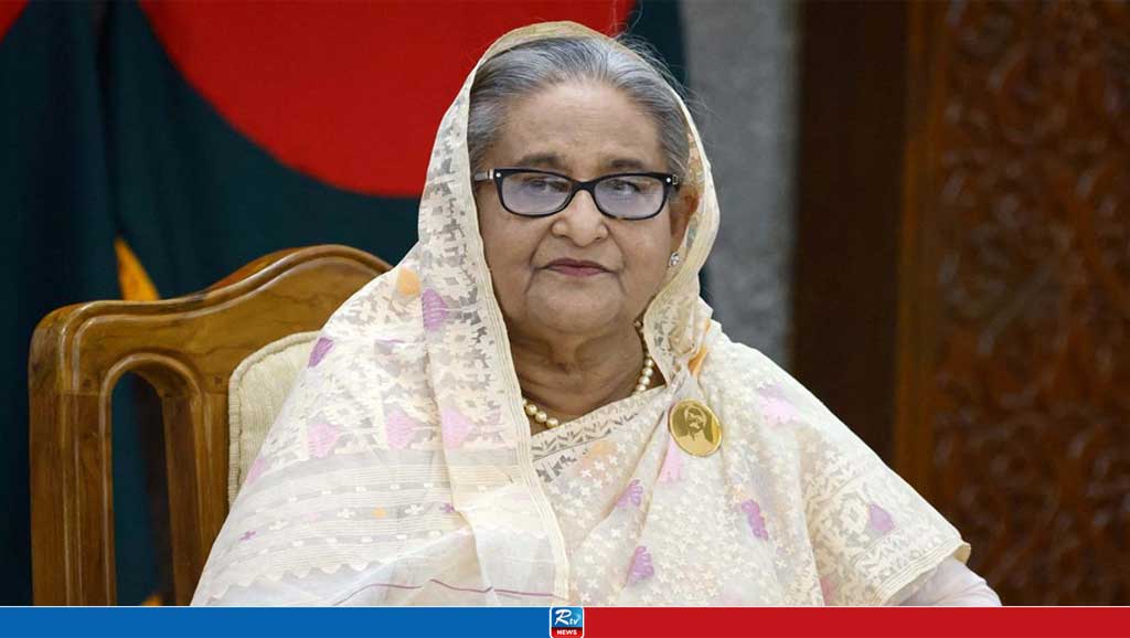 PM Hasina to hold meeting with leaders of 14-party alliance