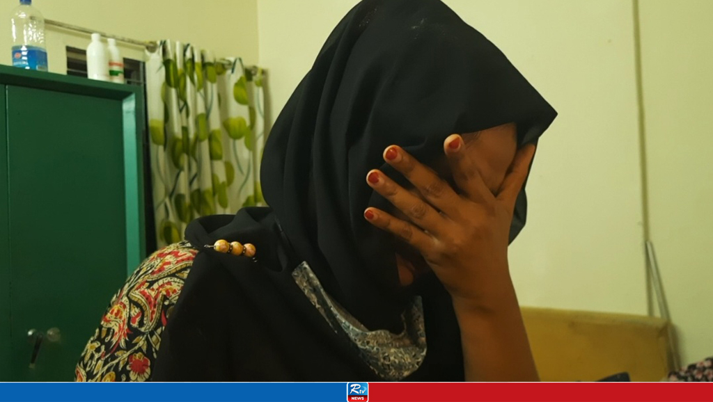 হাসপাতালের নারী স্টাফকে যুবলীগ নেতার মারধর
