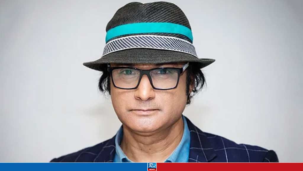 প্রয়াত সংগীতশিল্পী শাফিন আহমেদ