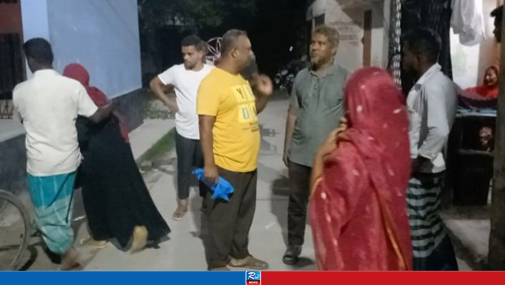 মাদারীপুরে সাপের কামড়ে অন্তঃসত্ত্বার মৃত্যু