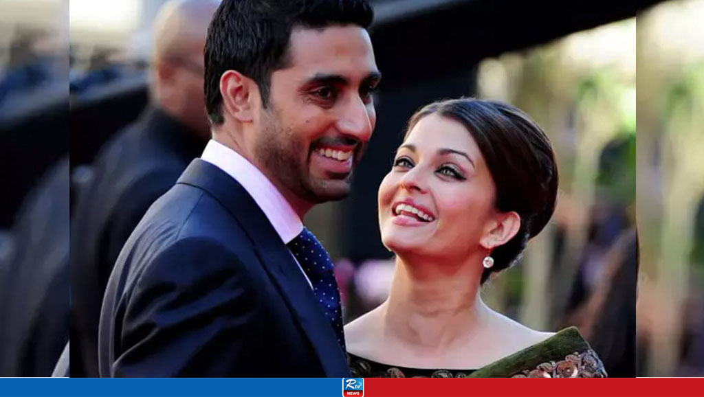 তবে কি বিচ্ছেদের পথেই হাঁটছেন অভিষেক-ঐশ্বরিয়া
