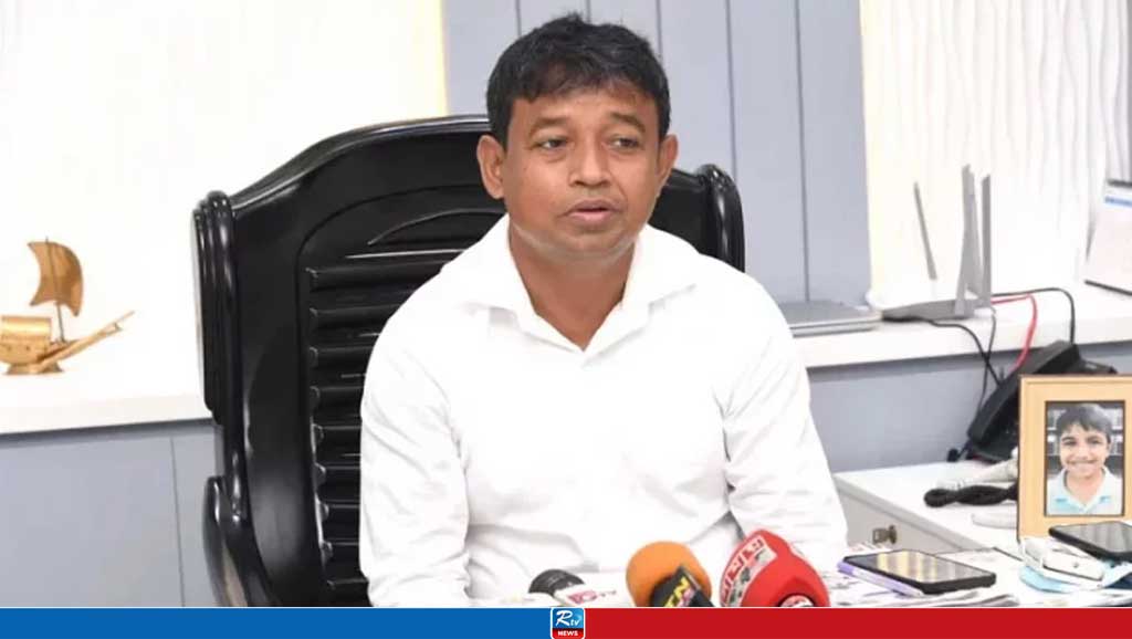 শিগগিরই ৬ সমন্বয়ককে পরিবারের জিম্মায় দেওয়া হবে: ডিবিপ্রধান