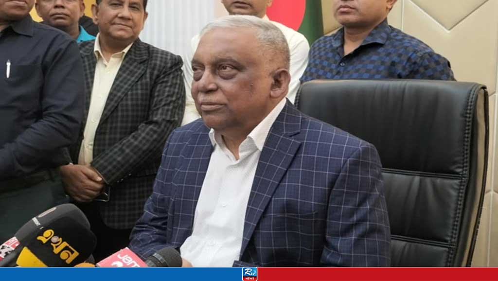 মন্ত্রিসভার বৈঠকে আন্দোলনে নিহতের নতুন সংখ্যা জানালেন স্বরাষ্ট্রমন্ত্রী