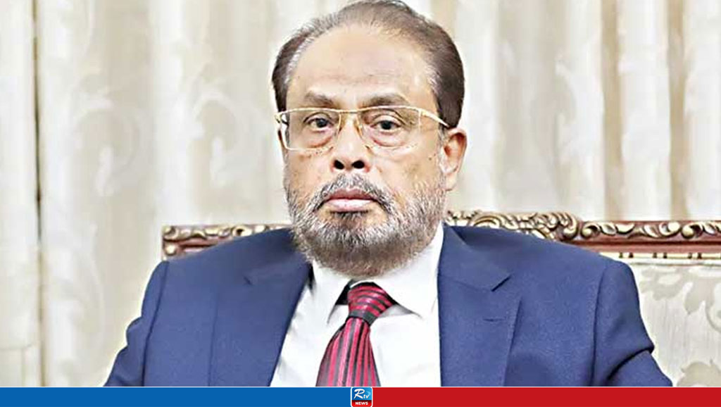 আটক ৬ ছাত্রনেতাকে মুক্তি দিতে হবে: জি এম কাদের