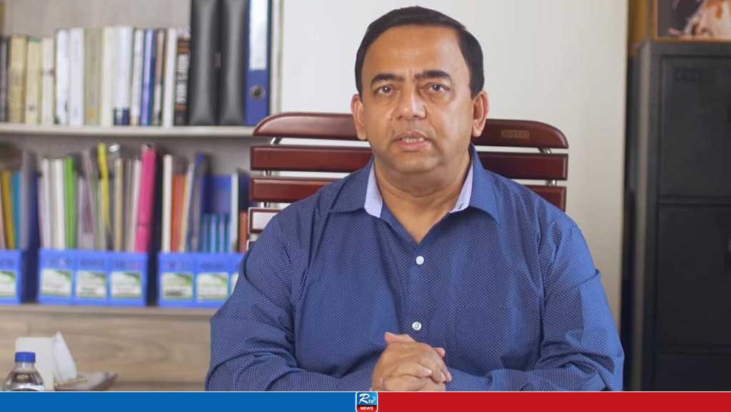 বেনজীরের বিরুদ্ধে আইনি ব্যবস্থা নেওয়ার নির্দেশ