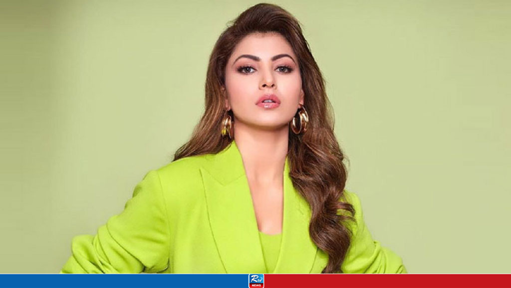 ভাইরাল ভিডিও নিয়ে যা বললেন উর্বশী