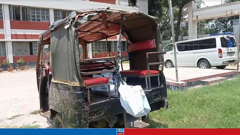 দেবরের ঘরের বারান্দা থেকে ভাবির ঝুলন্ত মরদেহ উদ্ধার 