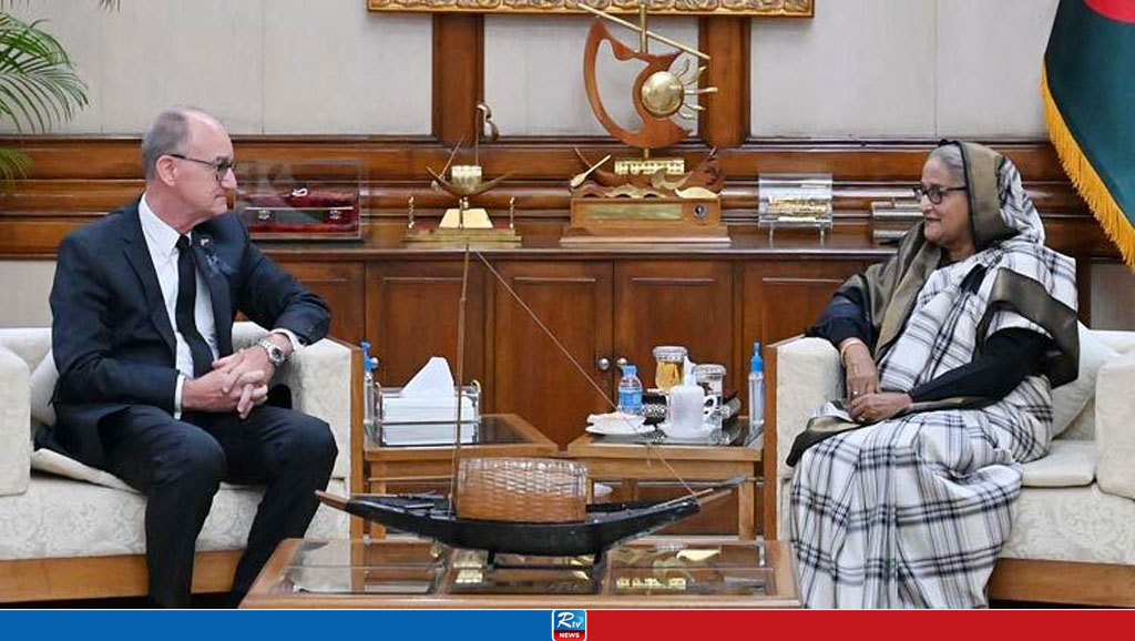বিচার বিভাগীয় তদন্তে বিদেশি প্রযুক্তির সহায়তা নেওয়া হবে: প্রধানমন্ত্রী