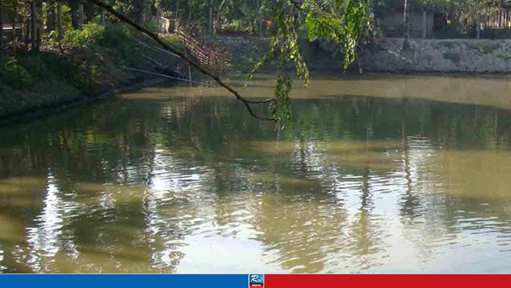 মে‌হেরপু‌রে পুকুরে ডুবে শিশুর মৃত্যু