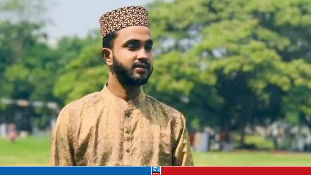 নামাজ পড়ে ফেরার পথে গুলিবিদ্ধ আল আমিন, ভয়ে মরদেহ ধরেনি কেউ