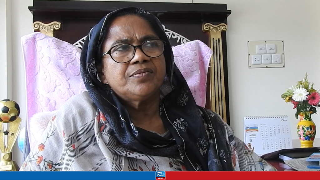 সম্পদ অর্জনের তথ্য গোপন, নড়াইলের মেয়রের বিরুদ্ধে দুদকের মামলা