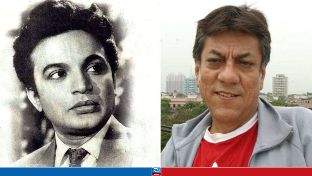 উত্তম কুমারকে নিয়ে যা বললেন বিপ্লব চ্যাটার্জি