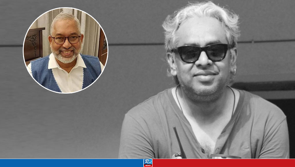 জুয়েলকে আল্লাহ ভালো রাখুক, এ প্রার্থনাই করছি: নকীব খান