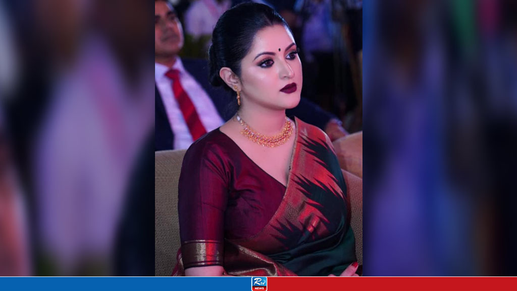 পরীমণি