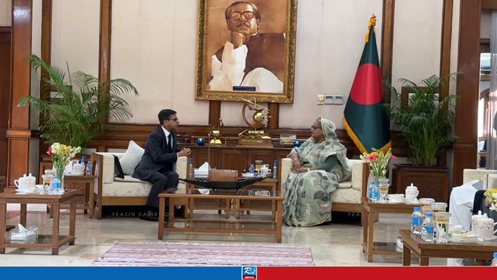 বিশৃঙ্খলা সৃষ্টিকারীরা শ্রীলঙ্কার মত তাণ্ডব সৃষ্টি করতে চেয়েছিল: প্রধানমন্ত্রী