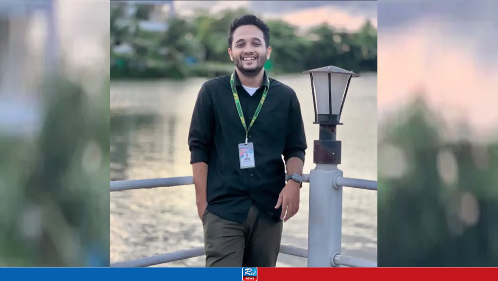 প্রয়াত শিক্ষার্থী মীর মাহফুজুর রহমান মুগ্ধ