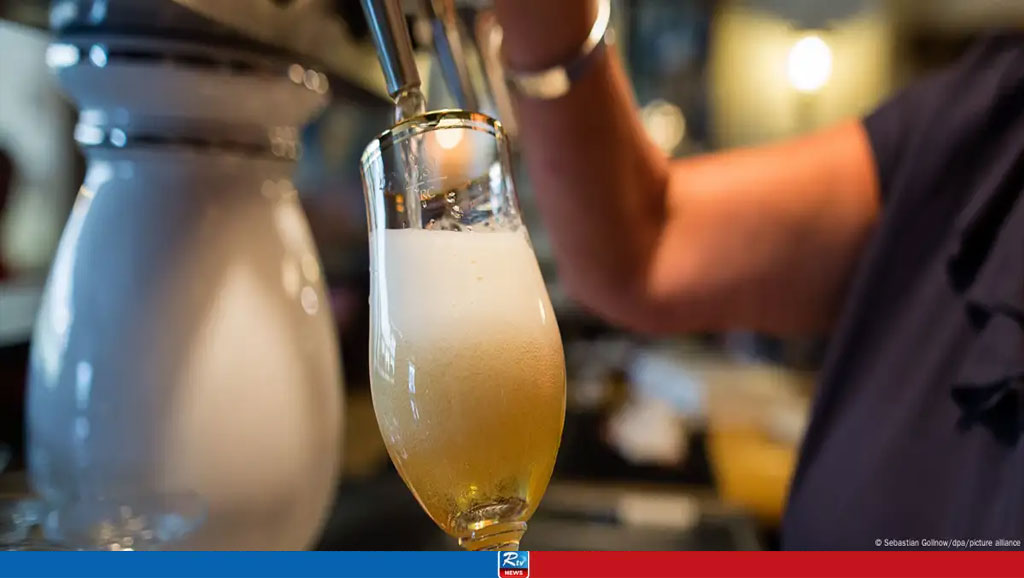 Germany: Beer sales down despite Euro 2024 hopes